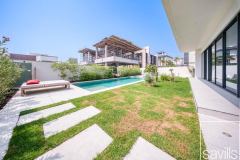 5 bedrooms Villa in La Mer, UAE No. 222550 4