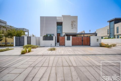5 bedrooms Villa in La Mer, UAE No. 222550