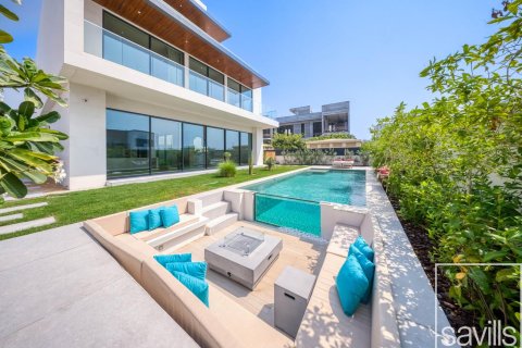 5 bedrooms Villa in La Mer, UAE No. 222550 5