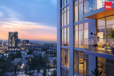 Appartement de 1 chambre à Al Furjan, UAE No. 197286 3