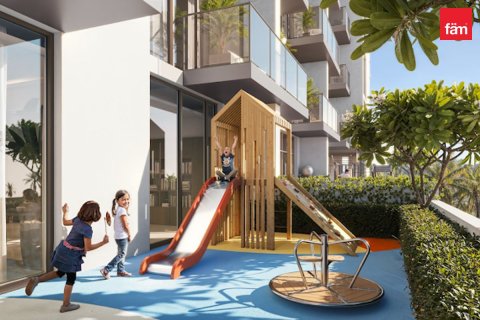 Appartement de 1 chambre à Al Furjan, UAE No. 197286 7