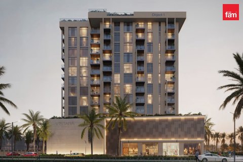 Appartement de 1 chambre à Al Furjan, UAE No. 197286 4