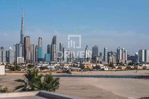 6 غرفة نوم  فيلا في La Mer, الإمارات العربية المتحدة رقم 214183