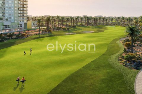4 غرف نوم تاون هاوس في EMAAR South, الإمارات العربية المتحدة رقم 64653 5