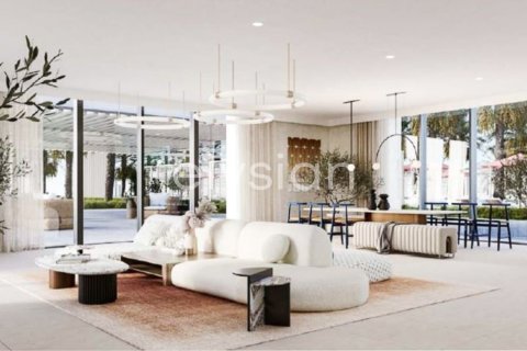 4 غرف نوم تاون هاوس في EMAAR South, الإمارات العربية المتحدة رقم 64653 17