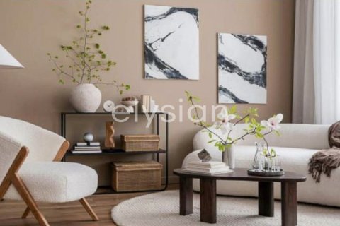 4 غرف نوم تاون هاوس في EMAAR South, الإمارات العربية المتحدة رقم 64653 18