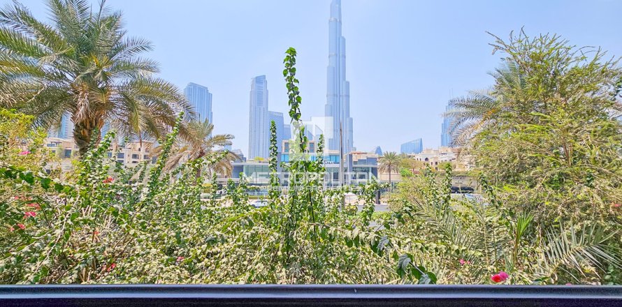 2 غرف نوم شقة في Yansoon, الإمارات العربية المتحدة رقم 127670