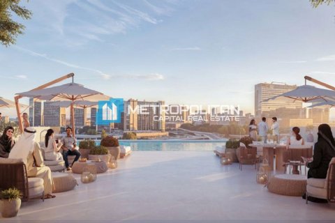 2 bedrooms Apartment in Al Reem Island, UAE No. 146007 11