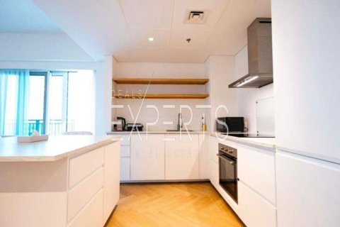 3 bedrooms Apartment on the Yas Island, UAE No. 223953 4
