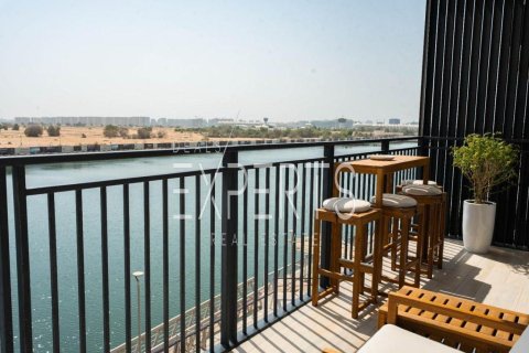 3 bedrooms Apartment on the Yas Island, UAE No. 223953