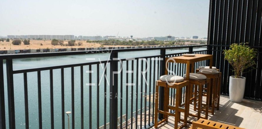 3 bedrooms Apartment on the Yas Island, UAE No. 223953