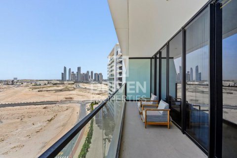 Studio Apartment in Al Jaddaf, UAE No. 217941 11