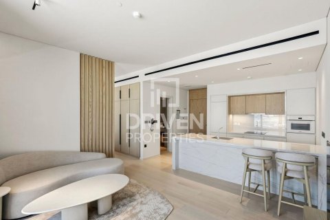 Studio Apartment in Al Jaddaf, UAE No. 217941 4