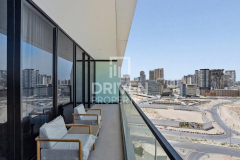 Studio Apartment in Al Jaddaf, UAE No. 217941 13