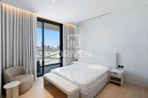 Studio Apartment in Al Jaddaf, UAE No. 217941 6