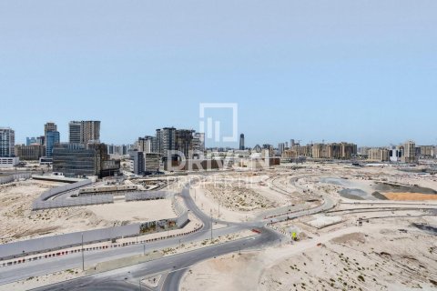 Studio Apartment in Al Jaddaf, UAE No. 217941 12