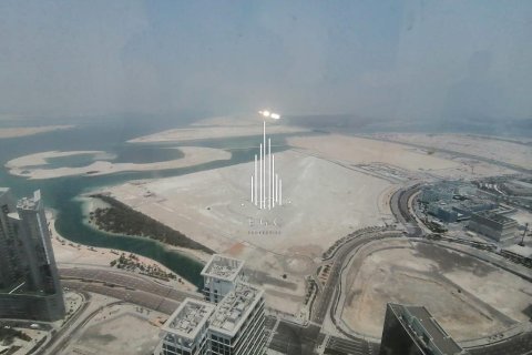 2 bedrooms Apartment in Shams Abu Dhabi, UAE No. 70752