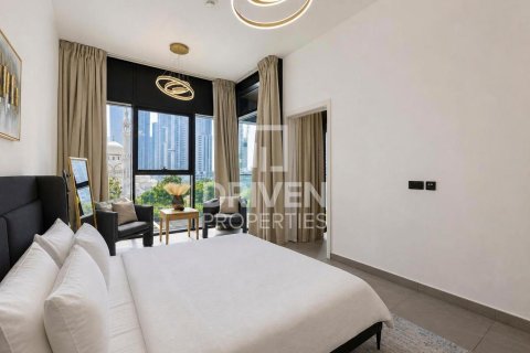 1 غرف نوم شقة في DT1, الإمارات العربية المتحدة رقم 214290 11