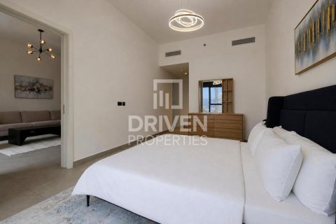 1 غرف نوم شقة في DT1, الإمارات العربية المتحدة رقم 214290 10