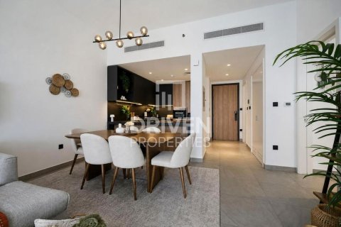 1 غرف نوم شقة في DT1, الإمارات العربية المتحدة رقم 214290 15