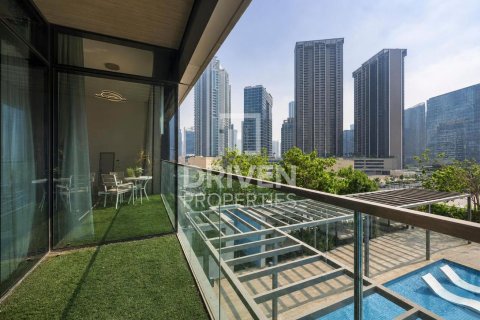 1 غرف نوم شقة في DT1, الإمارات العربية المتحدة رقم 214290 21