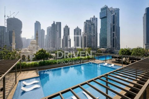 1 غرف نوم شقة في DT1, الإمارات العربية المتحدة رقم 214290 20