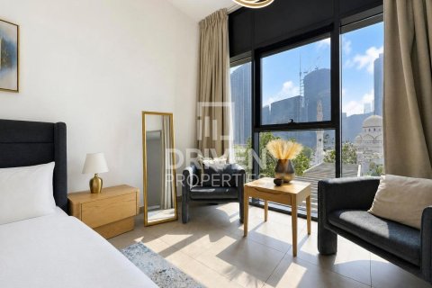 1 غرف نوم شقة في DT1, الإمارات العربية المتحدة رقم 214290 9