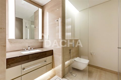 Квартира с 4 спальнями в Opera District, ОАЭ №167681 17