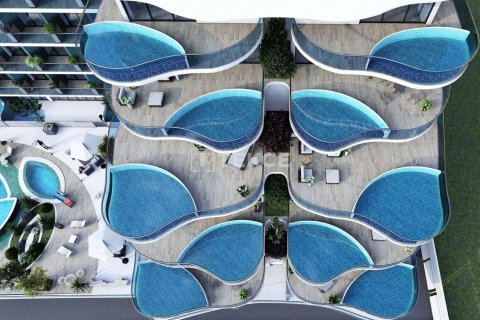 Apartment de 2 dormitorios en Dubai, UAE No. 135322 11