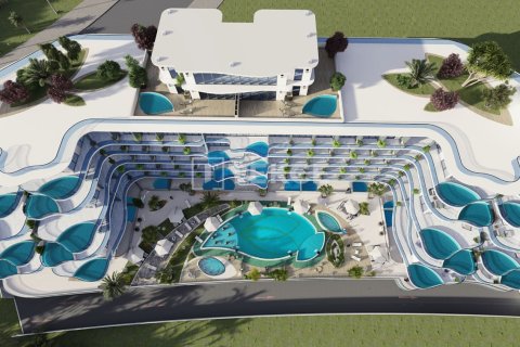 Apartment de 2 dormitorios en Dubai, UAE No. 135322 7