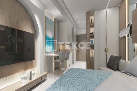 Apartment de 2 dormitorios en Dubai, UAE No. 135322 16