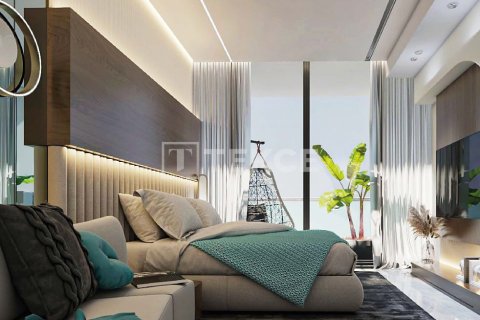 Apartment de 2 dormitorios en Dubai, UAE No. 135322 15