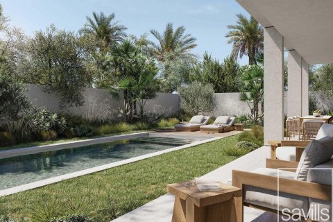 6 bedrooms Villa in Mohammed Bin Rashid City, UAE No. 213947 3
