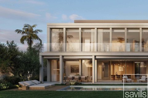 6 bedrooms Villa in Mohammed Bin Rashid City, UAE No. 213947 7