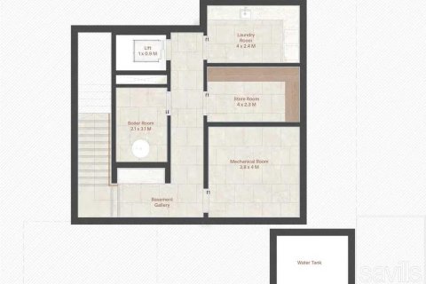 6 bedrooms Villa in Mohammed Bin Rashid City, UAE No. 213947 12