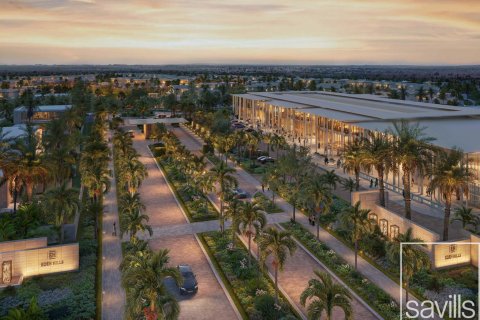6 bedrooms Villa in Mohammed Bin Rashid City, UAE No. 213947 8