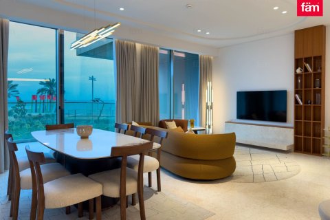 3 bedrooms Apartment in Palm Jumeirah, UAE No. 157095