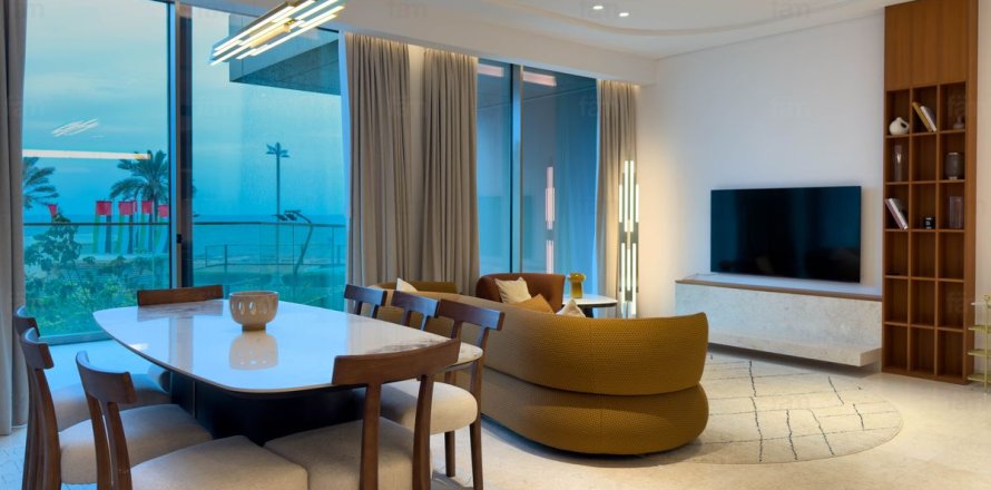3 bedrooms Apartment in Palm Jumeirah, UAE No. 157095