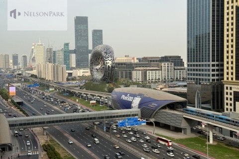 3 bedrooms Apartment in Sheikh Zayed Road, UAE No. 49006