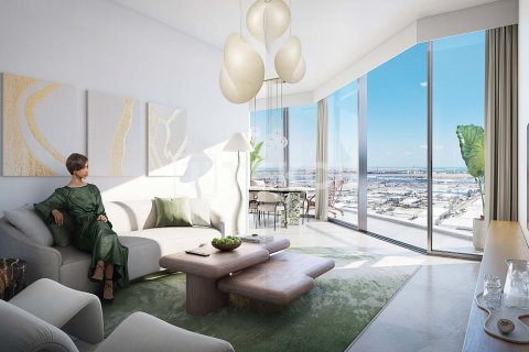 Appartement de 3 chambres à Jebel Ali, UAE No. 145649 9