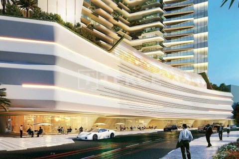 Appartement de 3 chambres à Jebel Ali, UAE No. 145649 5