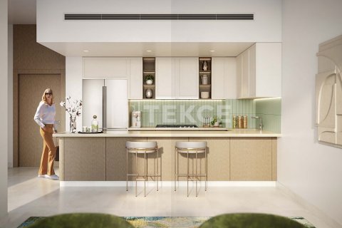 Appartement de 3 chambres à Jebel Ali, UAE No. 145649 10