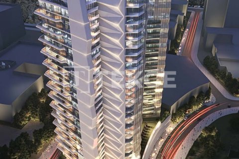Appartement de 3 chambres à Jebel Ali, UAE No. 145649 4