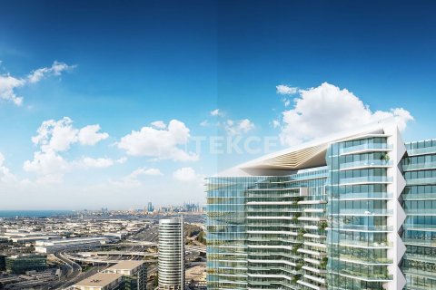Appartement de 3 chambres à Jebel Ali, UAE No. 145649 6