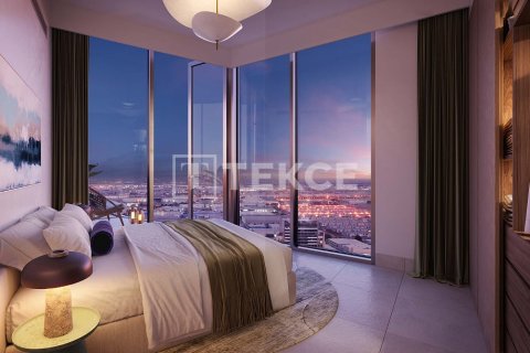 Appartement de 3 chambres à Jebel Ali, UAE No. 145649 11
