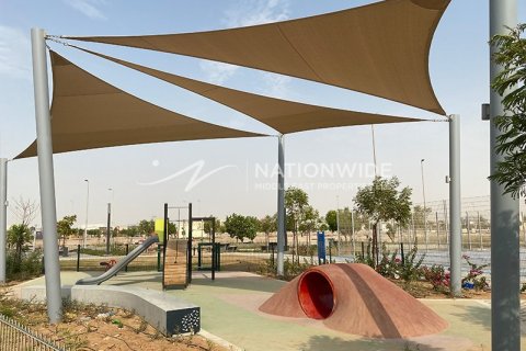 753مربع، قطعة أرض في أبو ظبي, الإمارات العربية المتحدة رقم 99135 7