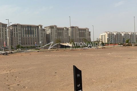 753مربع، قطعة أرض في أبو ظبي, الإمارات العربية المتحدة رقم 99135 5