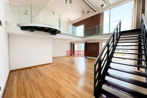 116m² Office in Dubai Media City, UAE No. 39721 3