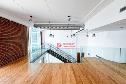 116m² Office in Dubai Media City, UAE No. 39721 14