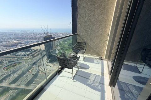 Apartment de 2 dormitorios en Aykon City, UAE No. 170610 3